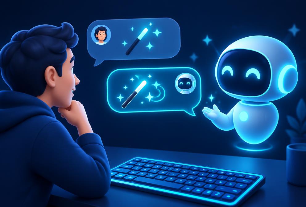 AI Etiquette & Prompting the Right Way